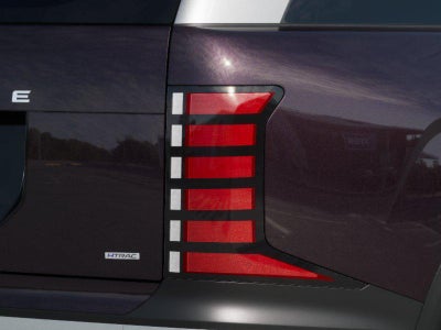 2027 Hyundai Palisade SEL Premium AWD