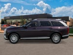 2027 Hyundai Palisade SEL Premium AWD