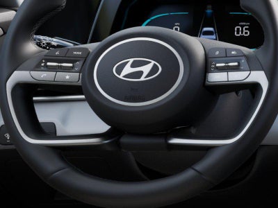 2026 Hyundai Elantra Hybrid SEL Sport Plus