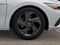 2026 Hyundai Elantra Hybrid SEL Sport Plus