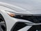 2026 Hyundai Elantra Hybrid SEL Sport Plus