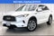 2025 INFINITI QX50 LUXE