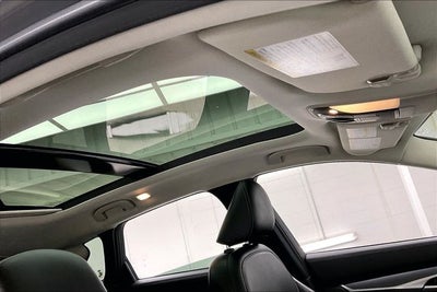 2025 INFINITI QX50 LUXE