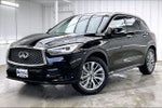 2025 INFINITI QX50 LUXE