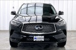 2025 INFINITI QX50 LUXE