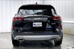 2025 INFINITI QX50 LUXE