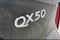 2025 INFINITI QX50 LUXE