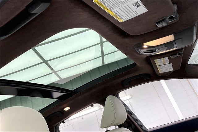 2024 INFINITI QX50 Autograph