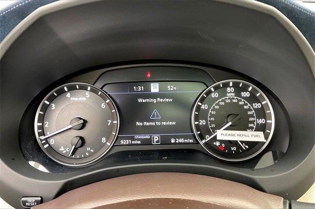 2024 INFINITI QX50 Autograph