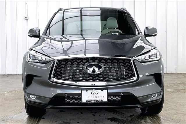 2024 INFINITI QX50 Autograph