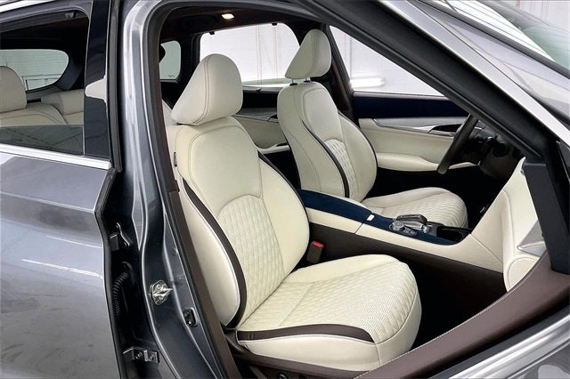 2024 INFINITI QX50 Autograph