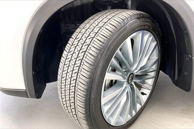 2024 INFINITI QX50 Autograph