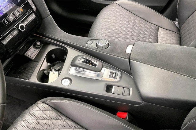 2024 INFINITI QX50 Autograph