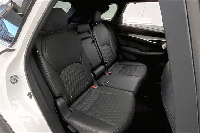 2024 INFINITI QX50 Autograph