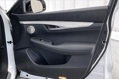 2024 INFINITI QX50 Autograph