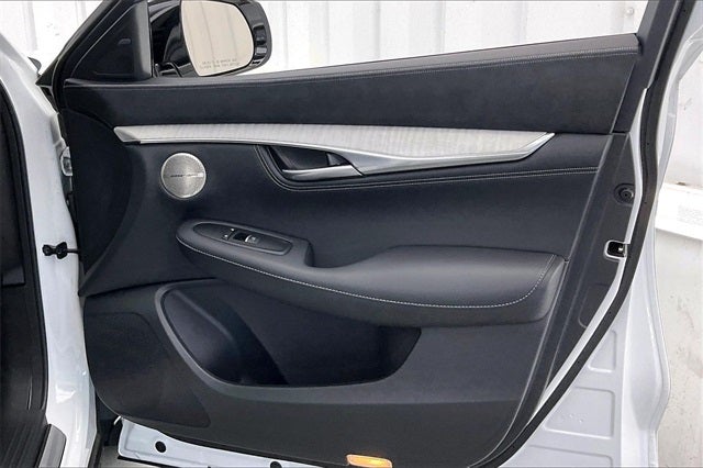 2024 INFINITI QX50 Autograph