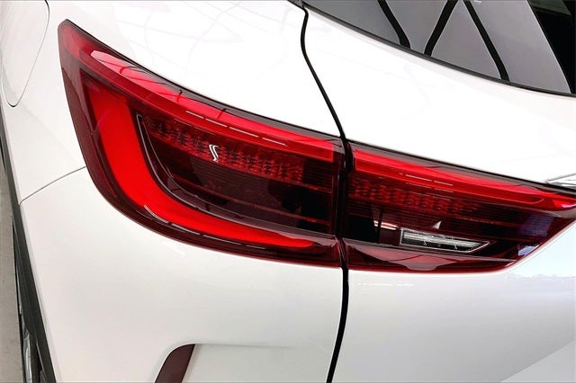 2024 INFINITI QX50 Autograph