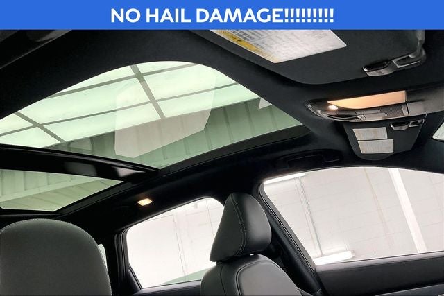 2024 INFINITI QX50 SPORT