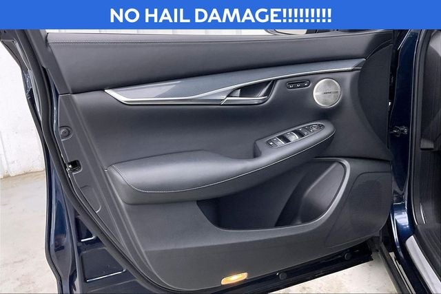 2024 INFINITI QX50 SPORT