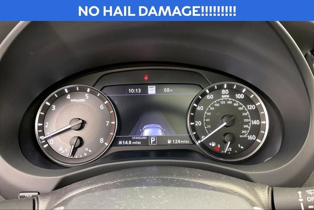 2024 INFINITI QX50 SPORT