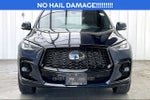 2024 INFINITI QX50 SPORT