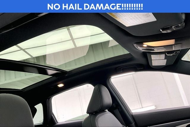 2025 INFINITI QX50 SPORT