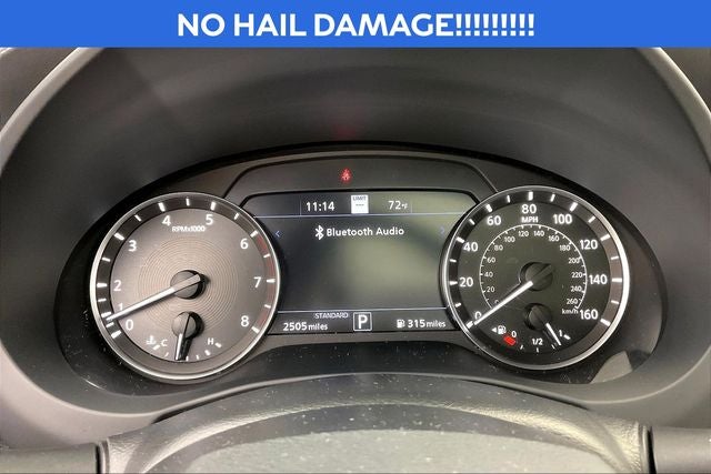 2025 INFINITI QX50 SPORT