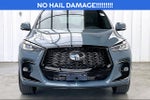 2025 INFINITI QX50 SPORT