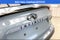 2025 INFINITI QX50 SPORT