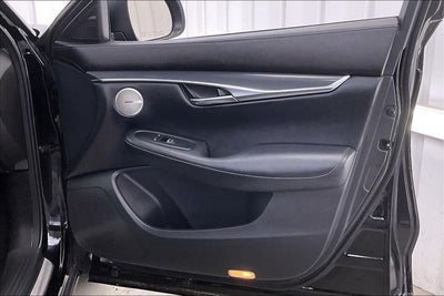 2023 INFINITI QX50 SPORT