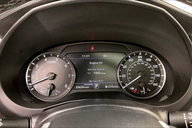 2023 INFINITI QX50 SPORT