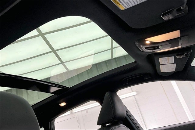 2025 INFINITI QX50 SPORT