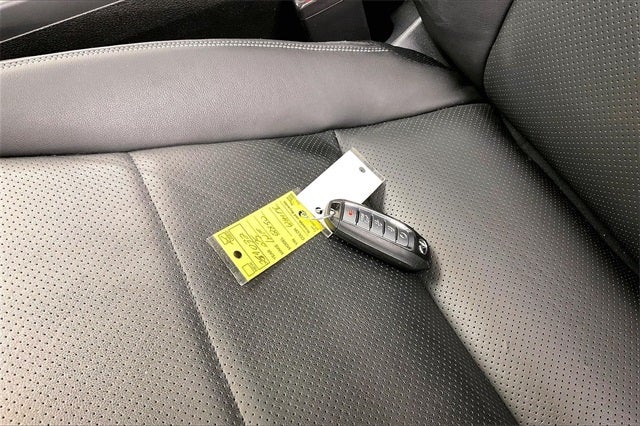 2025 INFINITI QX50 SPORT