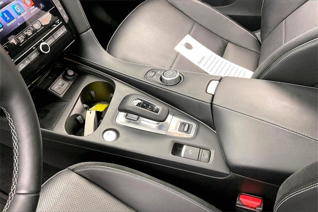 2025 INFINITI QX50 SPORT