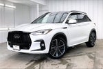 2025 INFINITI QX50 SPORT