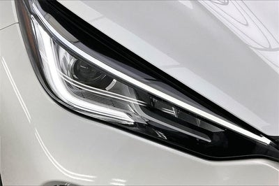 2025 INFINITI QX50 SPORT