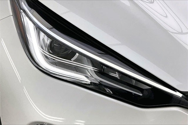 2025 INFINITI QX50 SPORT