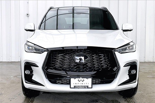 2025 INFINITI QX50 SPORT