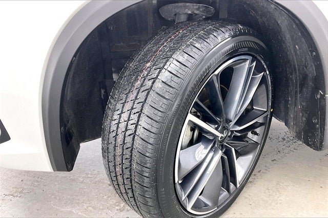 2023 INFINITI QX50 SPORT