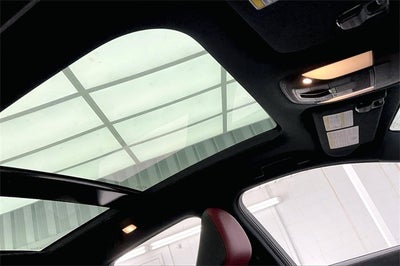 2023 INFINITI QX50 SPORT