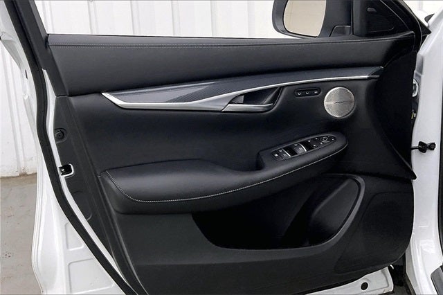 2023 INFINITI QX50 SPORT