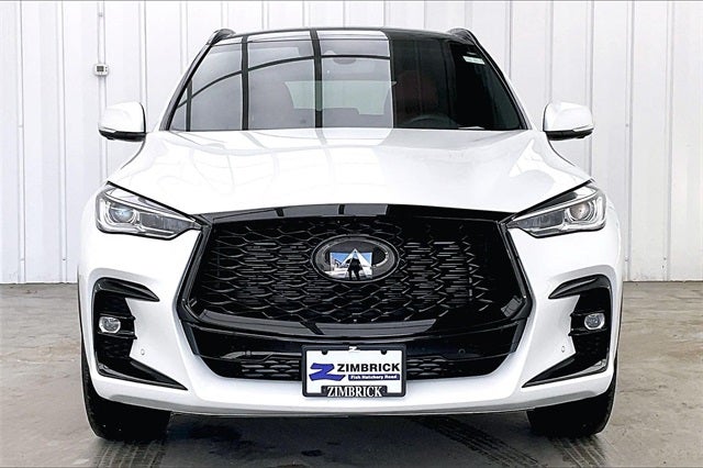 2023 INFINITI QX50 SPORT