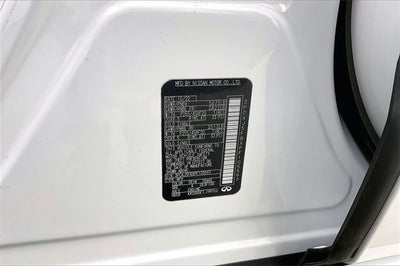 2023 INFINITI QX50 SPORT