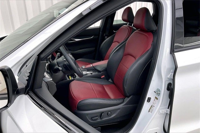 2023 INFINITI QX50 SPORT