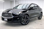 2024 INFINITI QX55 LUXE