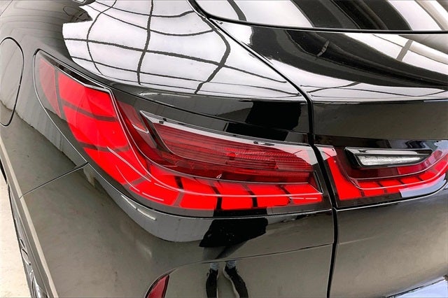 2024 INFINITI QX55 LUXE