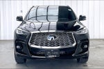 2025 INFINITI QX55 LUXE
