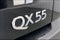 2025 INFINITI QX55 LUXE