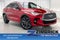 2024 INFINITI QX55 ESSENTIAL