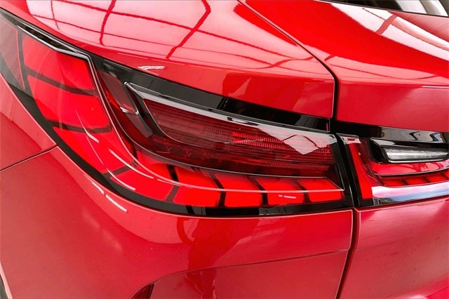 2024 INFINITI QX55 ESSENTIAL